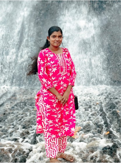 R.Nivetha